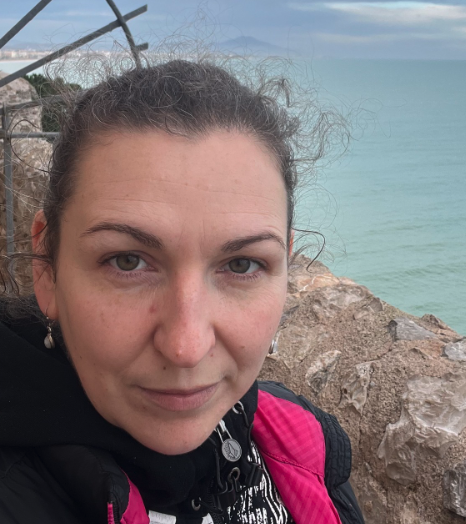 Lenka - zhubla 21 kg díky švihadlu Švihej